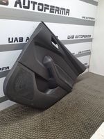 Ford Focus Verkleidung Tür hinten BM51A27406A