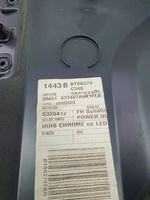 Ford Focus Moldura del tarjetero de la puerta trasera BM51A27407A