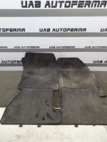 Ford Focus Auton lattiamattosarja 