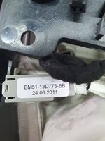 Ford Focus Światło fotela przedniego AM21U519E98ABW