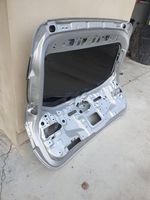 Nissan Qashqai Tailgate/trunk/boot lid 