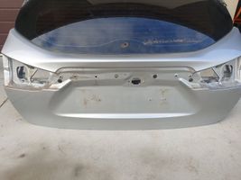 Nissan Qashqai Tailgate/trunk/boot lid 