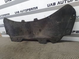 Nissan Qashqai Звукоизоляция капота двигателя 658404EA0A