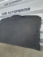 Nissan Qashqai Doublure de coffre arrière, tapis de sol 849044EA0A
