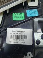 Nissan Qashqai Šoninės oro grotelės 687614EA0A