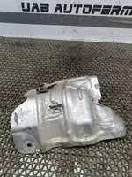 Nissan Qashqai Išmetimo termo izoliacija (apsauga nuo karščio) 144504628R