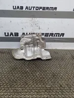 Nissan Qashqai Išmetimo termo izoliacija (apsauga nuo karščio) 144504628R