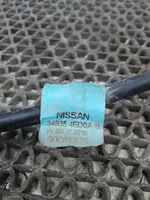 Nissan Qashqai Linka zmiany biegów 349354ED0A