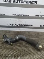 Nissan Qashqai Tube d'admission de tuyau de refroidisseur intermédiaire 144604EJ0A