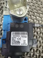 Nissan Qashqai Komputer / Sterownik ECU i komplet kluczy 285904BA0A