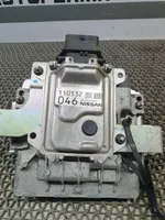 Nissan Qashqai Komputer / Sterownik ECU i komplet kluczy 285904BA0A