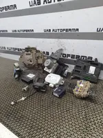 Nissan Qashqai Užvedimo komplektas 285904BA0A