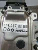 Nissan Qashqai Užvedimo komplektas 285904BA0A