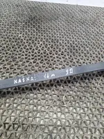 Nissan Qashqai Other rear door trim element 822344EA0A