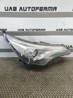 Toyota Avensis T270 Headlight/headlamp KOITO0538