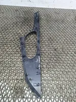 Nissan Qashqai Moldura del asa de la puerta traser 806834EA1AX