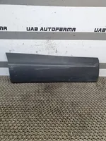 Nissan Qashqai Rivestimento portiera posteriore (modanatura) 828704EA0A