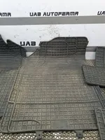 Nissan Qashqai Kit tapis de sol auto 