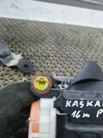 Nissan Qashqai Etuistuimen turvavyö 868844EL2A