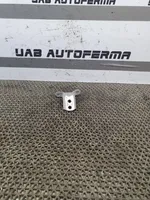 Nissan Qashqai Rear door lower hinge 