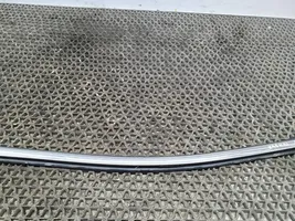 Nissan Qashqai Rivestimento modanatura del vetro della portiera posteriore 