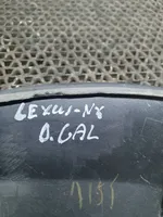 Lexus NX Listwa błotnika tylnego 7506178010