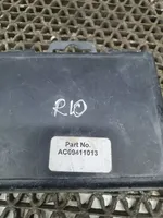 KIA Rio Dadi antifurto e blocco ruota AC09411013