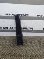 Lexus NX Rivestimento modanatura del vetro della portiera posteriore 75075