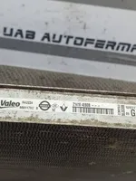 Nissan Qashqai Aušinimo skysčio radiatorius 214104EB0B