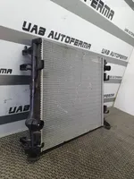 Nissan Qashqai Aušinimo skysčio radiatorius 214104EB0B