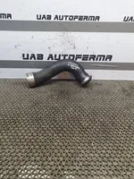 Nissan Qashqai Tubo flessibile intercooler 