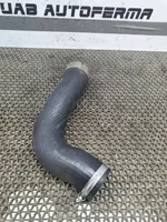 Nissan Qashqai Tubo flessibile intercooler 