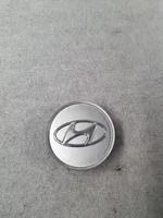 Hyundai i20 (PB PBT) Tapacubos original de rueda 529602V100