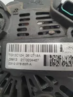 Renault Clio IV Generatore/alternatore 231007865R