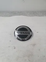 Nissan Qashqai Logo, emblème, badge 628896CA0A