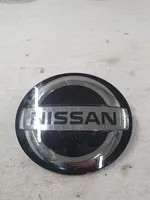 Nissan Qashqai Logo, emblème, badge 628896CA0A