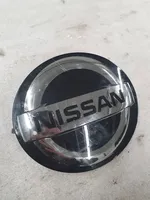 Nissan Qashqai Logo, emblème, badge 628896CA0A