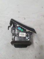 Nissan Qashqai Kojelaudan sivutuuletussuuttimen kehys 687604EA0A