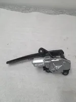 Renault Megane IV Rear window wiper motor 287109757R