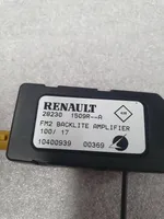 Renault Megane IV Amplificateur d'antenne 282301509R