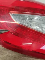 Hyundai ix35 Lampy tylnej klapy bagażnika 924042Y500