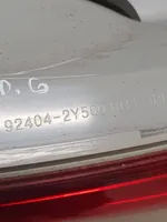Hyundai ix35 Rückleuchte Heckleuchte innen 924042Y500
