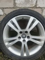 Seat Ibiza IV (6J,6P) Jante alliage R16 