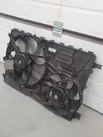 Land Rover Range Rover Evoque L538 Kit ventilateur BJ328C607AC