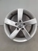 Volkswagen PASSAT B7 Felgi aluminiowe R16 3AA601025A