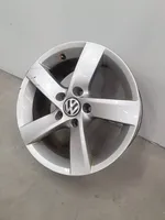 Volkswagen PASSAT B7 R 16 alumīnija - vieglmetāla disks (-i) 3AA601025A