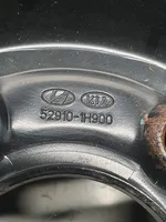 KIA Ceed Rueda de repuesto R15 529101H900