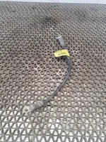 Hyundai i30 Cable negativo de tierra (batería) 91865A6020