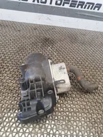 Hyundai i30 Halterung Ölfilter / Ölkühler 264102A300