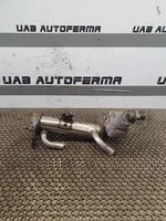 Hyundai i30 AGR Kühler Abgaskühler 284162A770